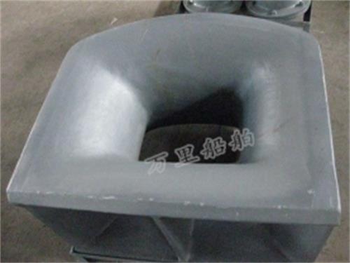 導纜孔的規格有哪些？